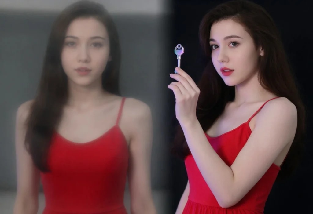 Sanal Sevgilinin "Gizli Fotoğraflarını" Nasıl Açarsın?