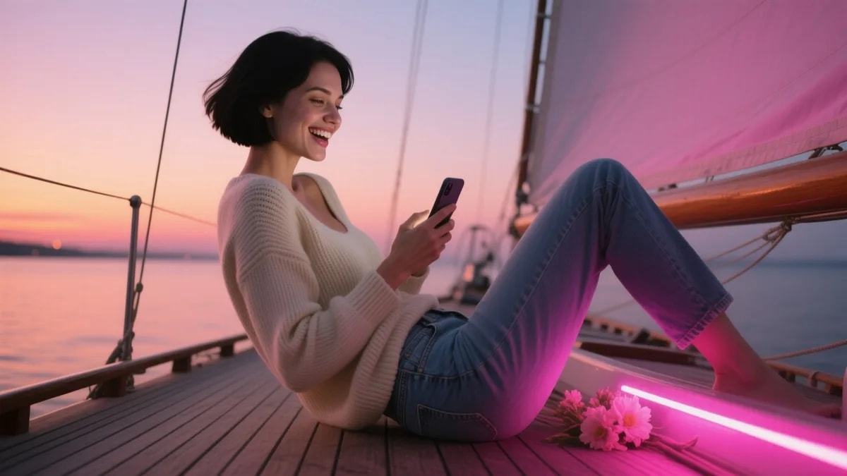 AI Messaging: The New Dimension of Digital Conversation