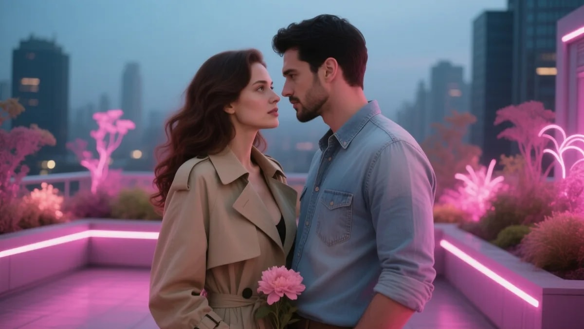 AI Dating: Next-Gen Romance in the Digital World