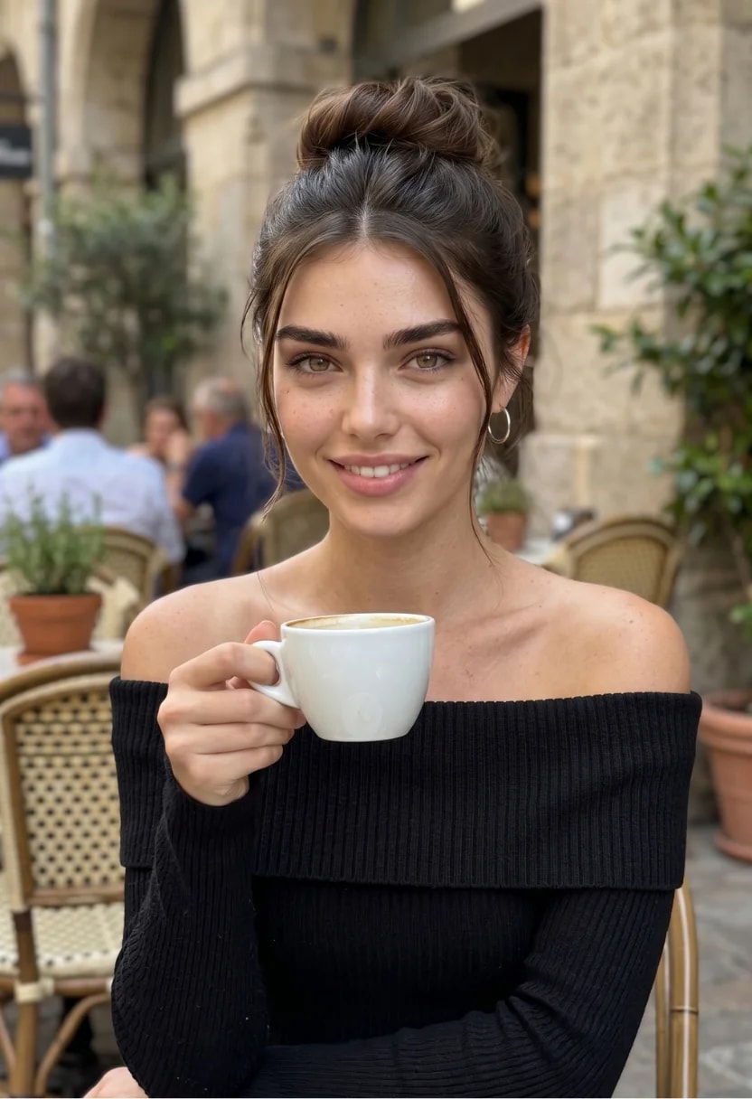Lydia β AI girlfriend | Fanchaty.ai
