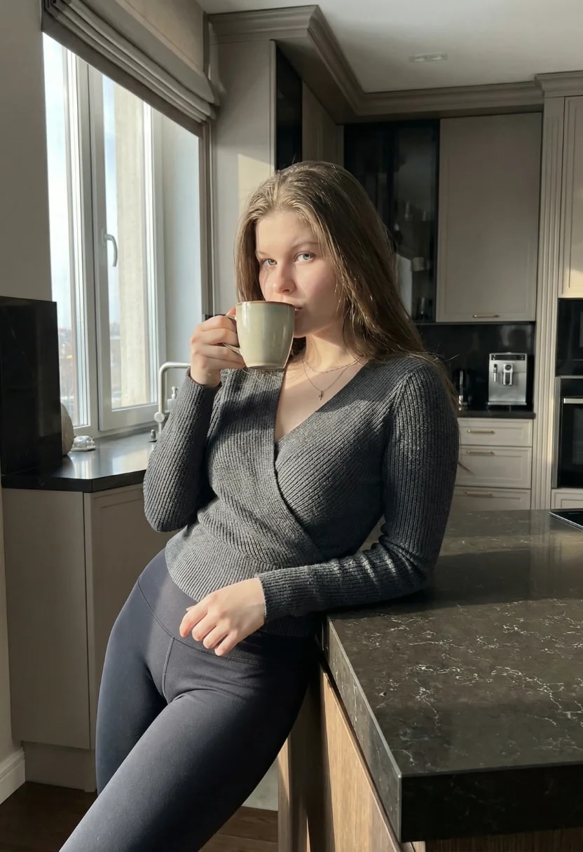 Grace β AI girlfriend | Fanchaty.ai