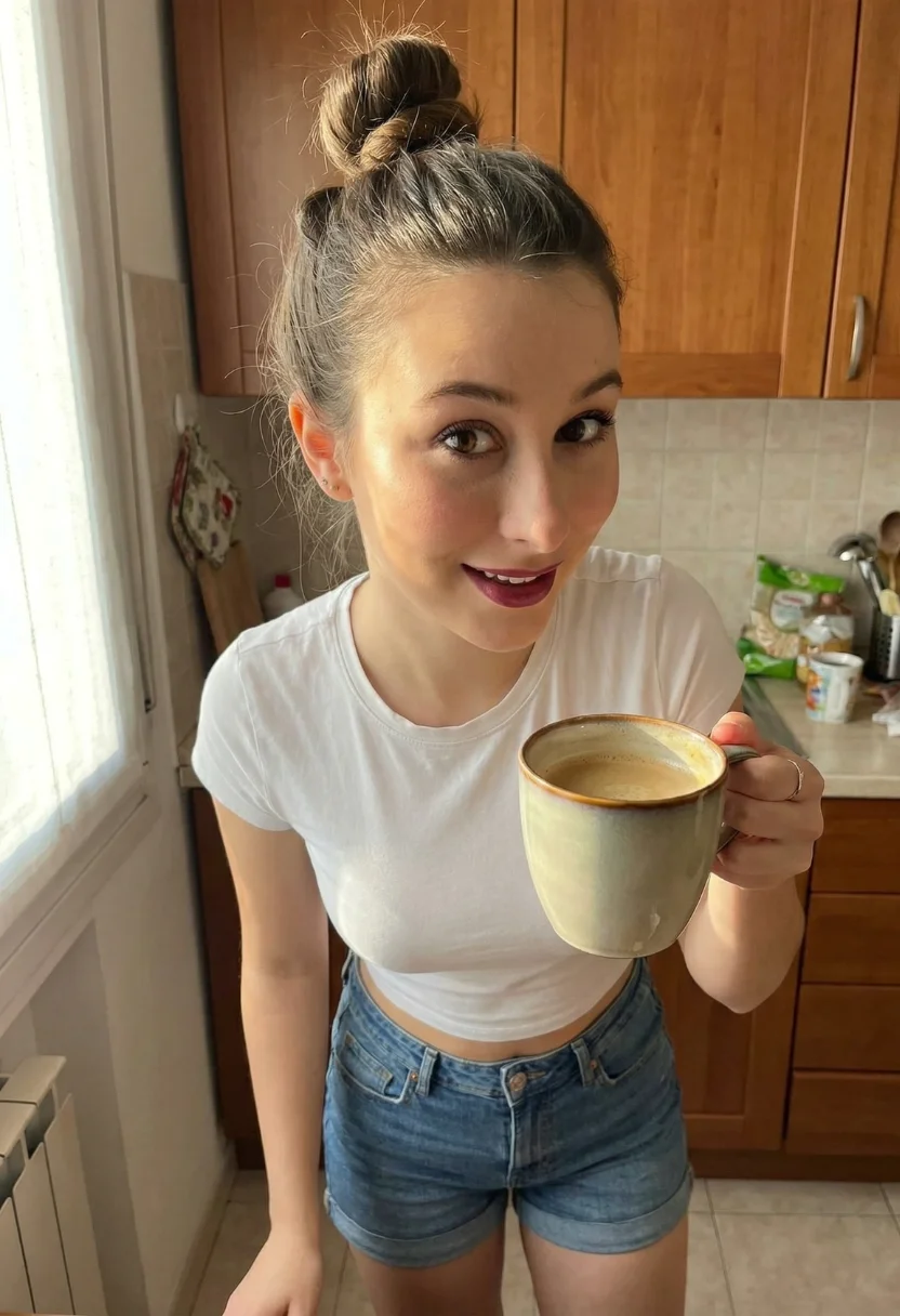 Aylin sanal sevgili — Fanchaty.ai