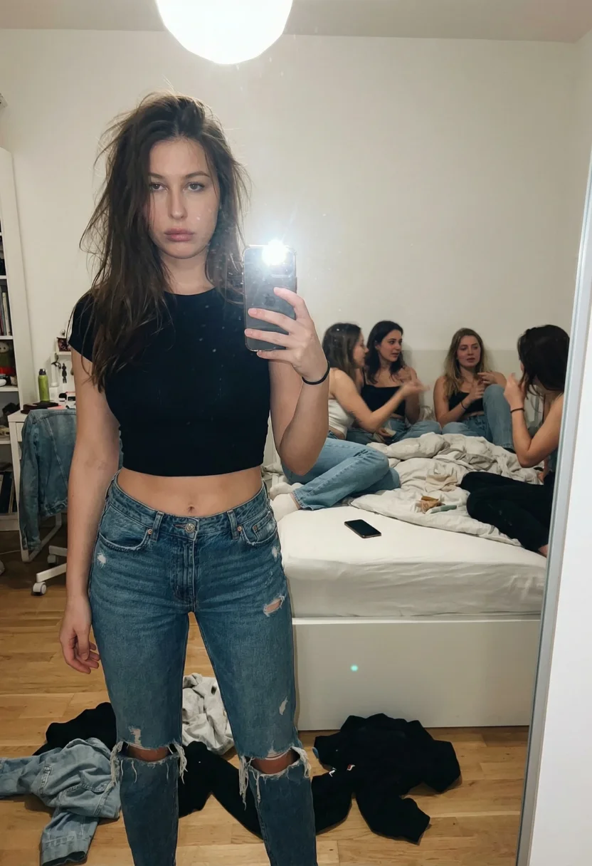 Aylin yapay zeka kız arkadaş — Fanchaty.ai