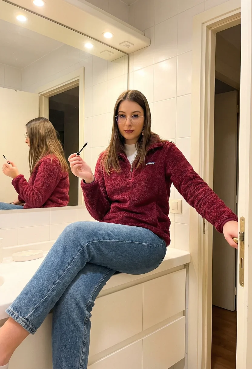 Aylin AI companion — Fanchaty.ai