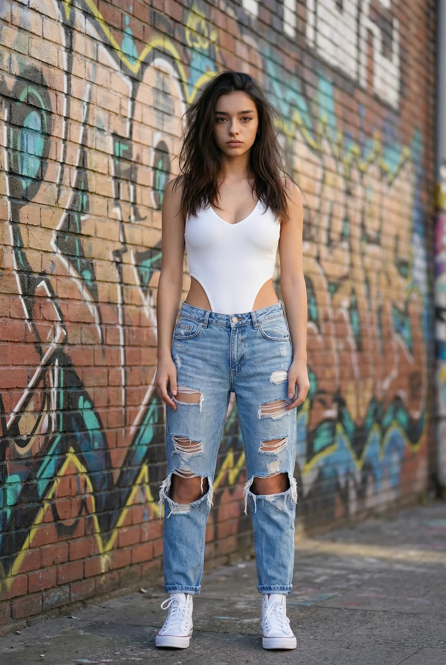 Faye virtual companion — Fanchaty.ai