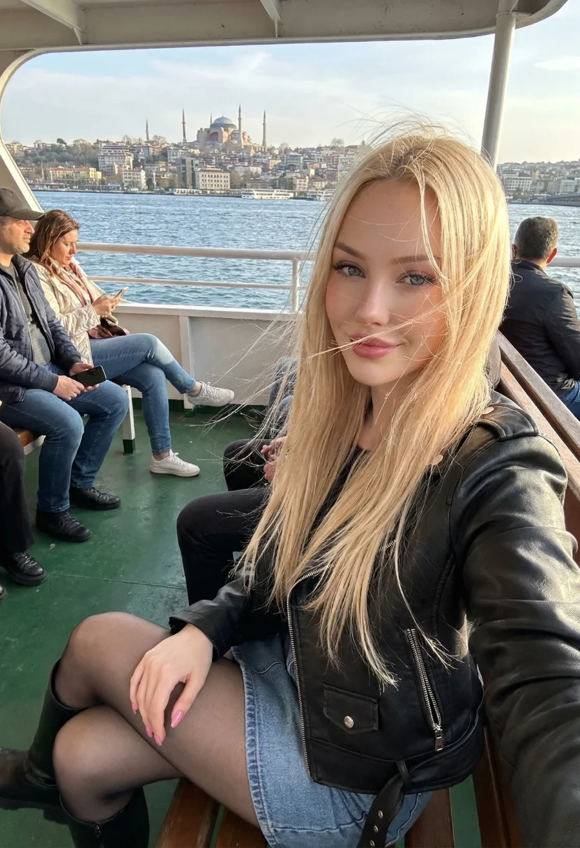 Elise AI roleplay — Fanchaty.ai