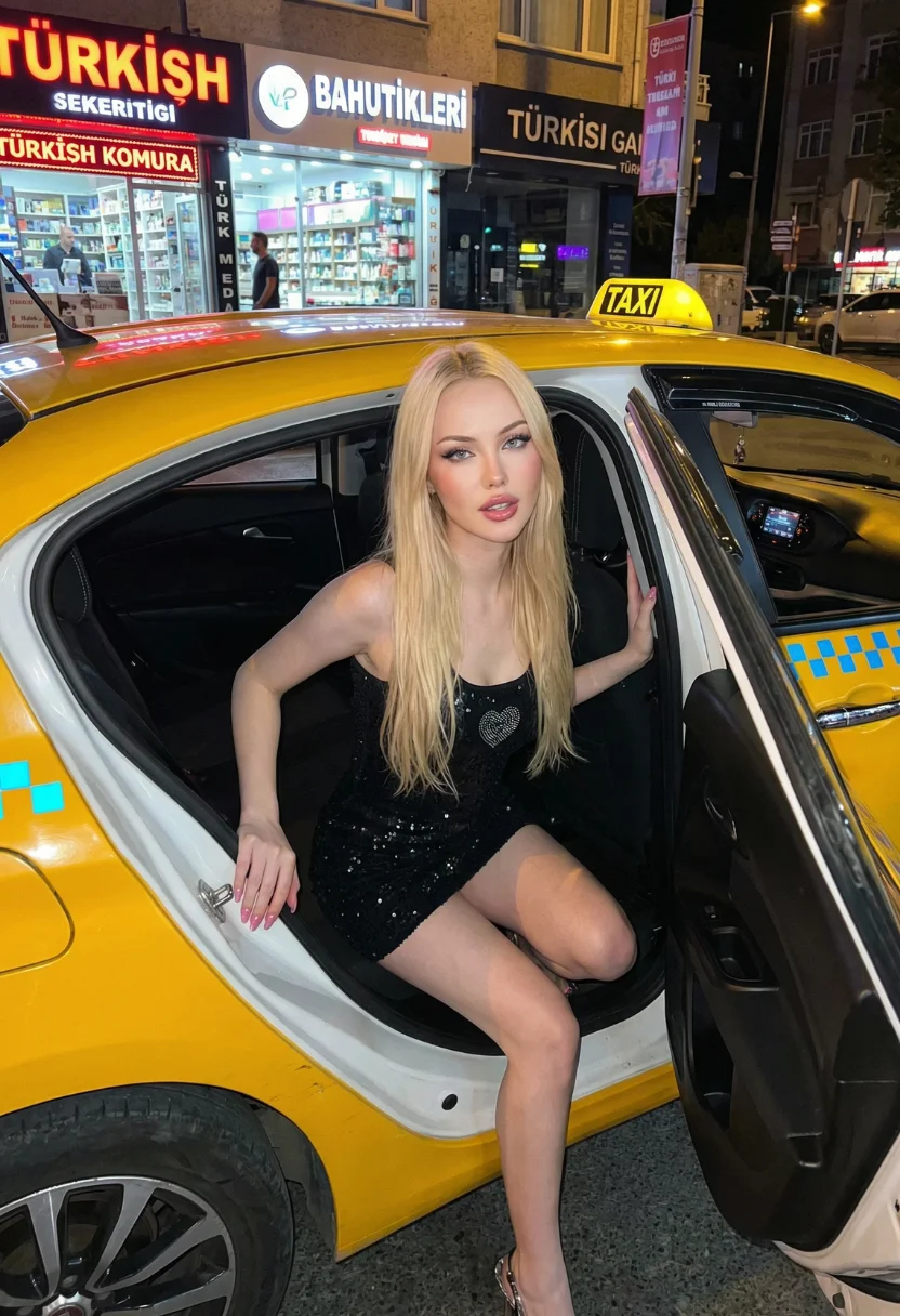 Elise virtual girlfriend — Fanchaty.ai