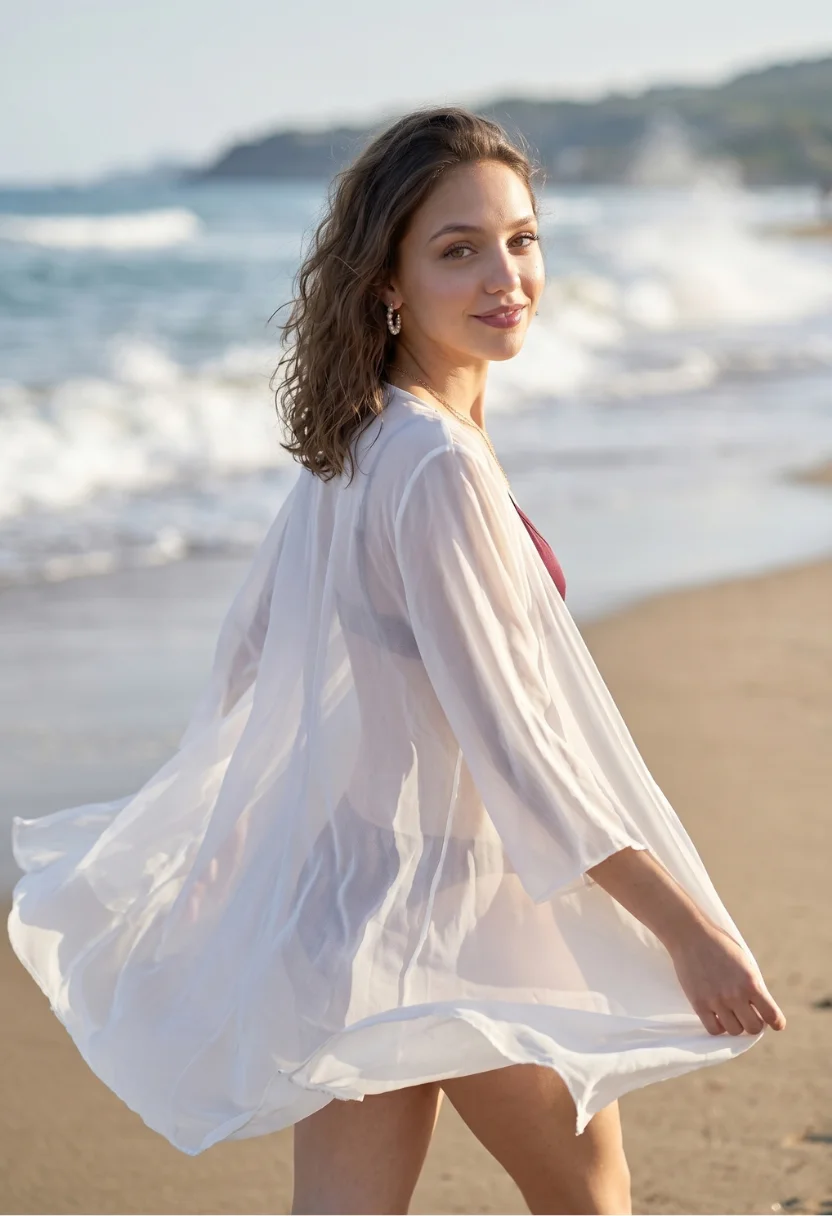 Amelia virtual companion — Fanchaty.ai