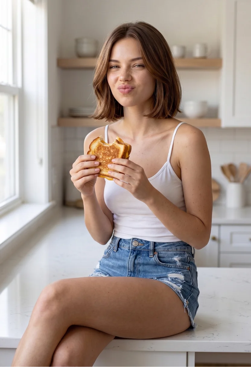 Genevieve AI chat — Fanchaty.ai