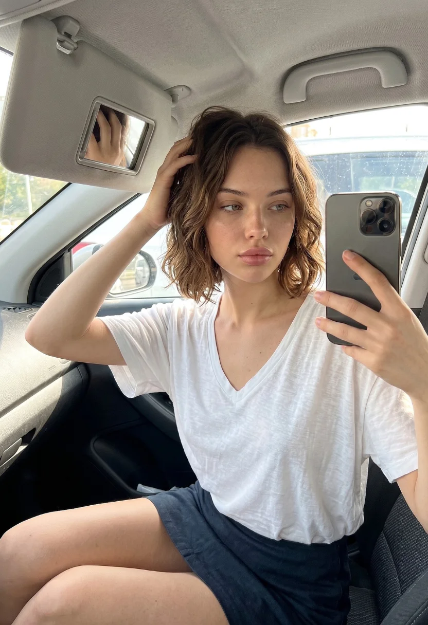 Genevieve AI boyfriend alternative — Fanchaty.ai