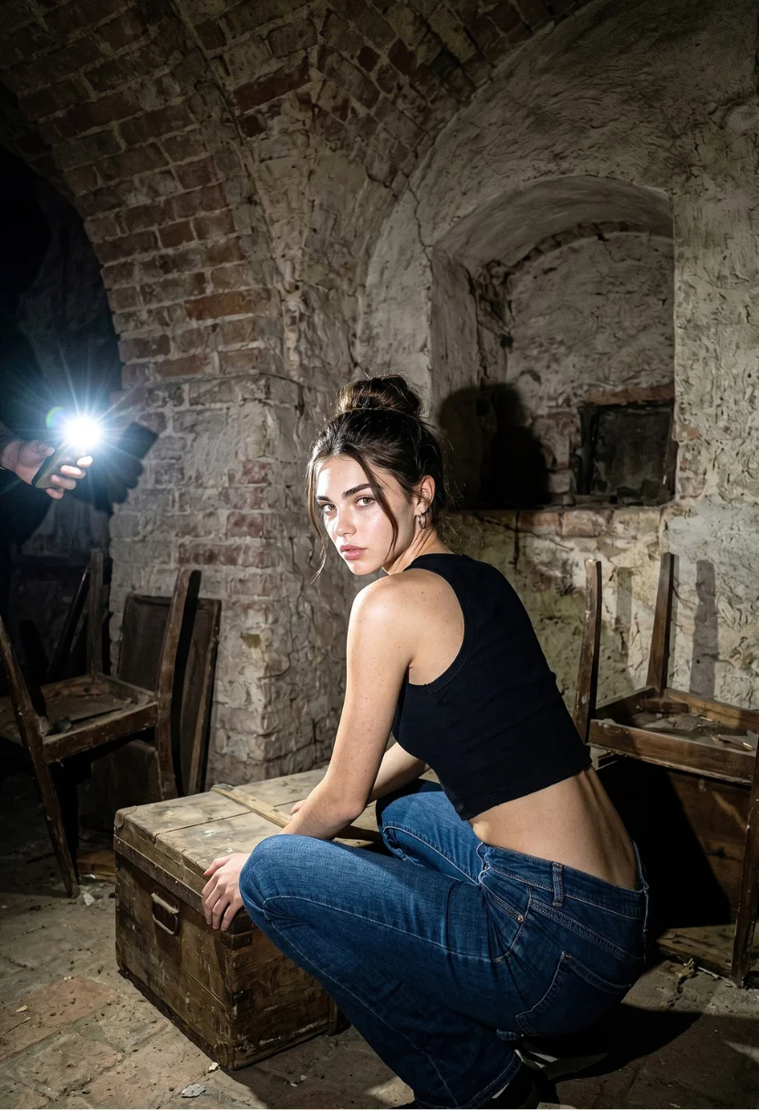 Lydia virtual girlfriend — Fanchaty.ai