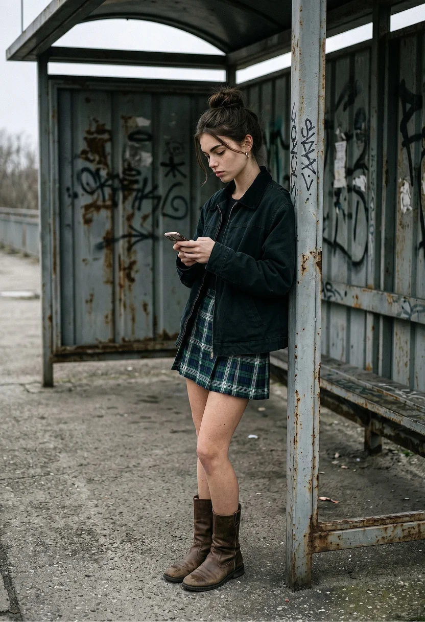 Lydia AI girlfriend — Fanchaty.ai