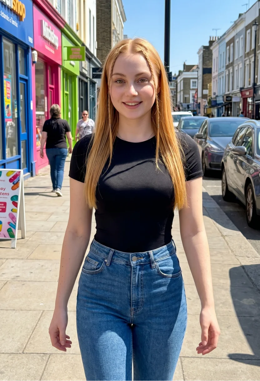 Burcu — yapay zeka sevgili | Fanchaty.ai