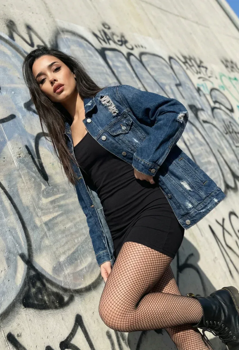 Brenda virtual companion — Fanchaty.ai