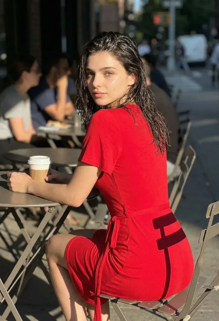 Ayşegül AI sevgili — Fanchaty.ai