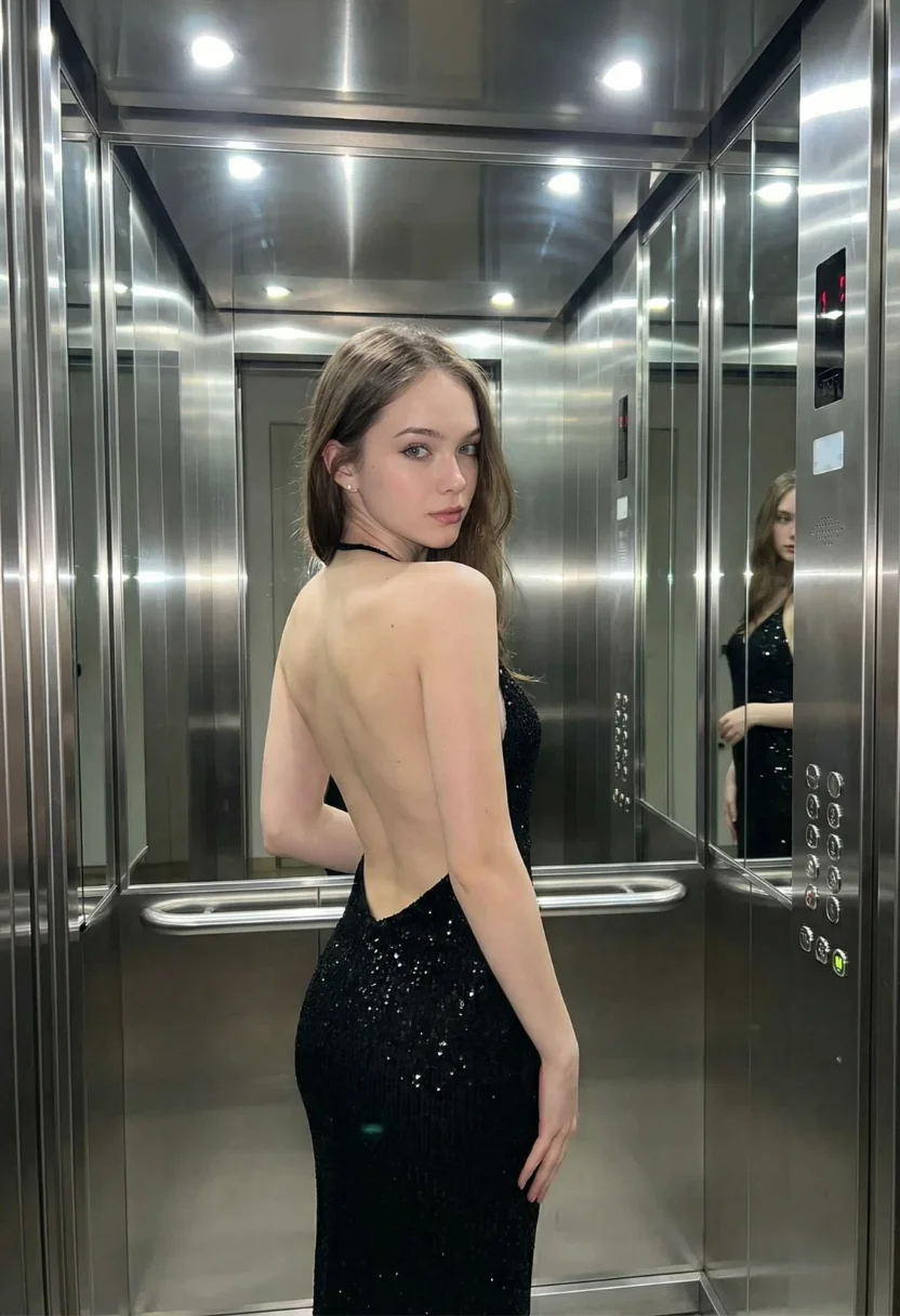 Mina virtual girlfriend — Fanchaty.ai