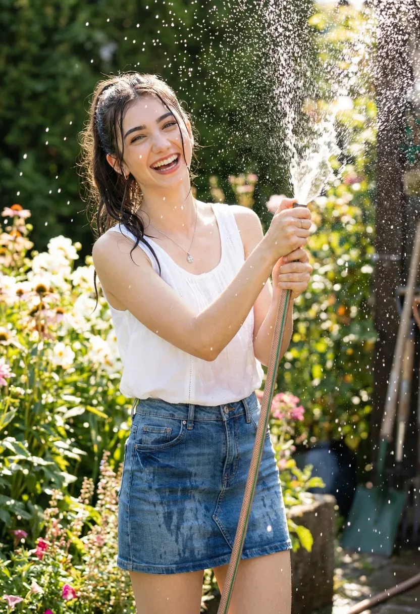 Lily — virtual companion | Fanchaty.ai