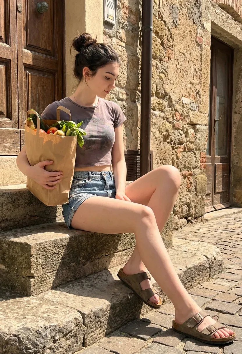Lily AI roleplay — Fanchaty.ai