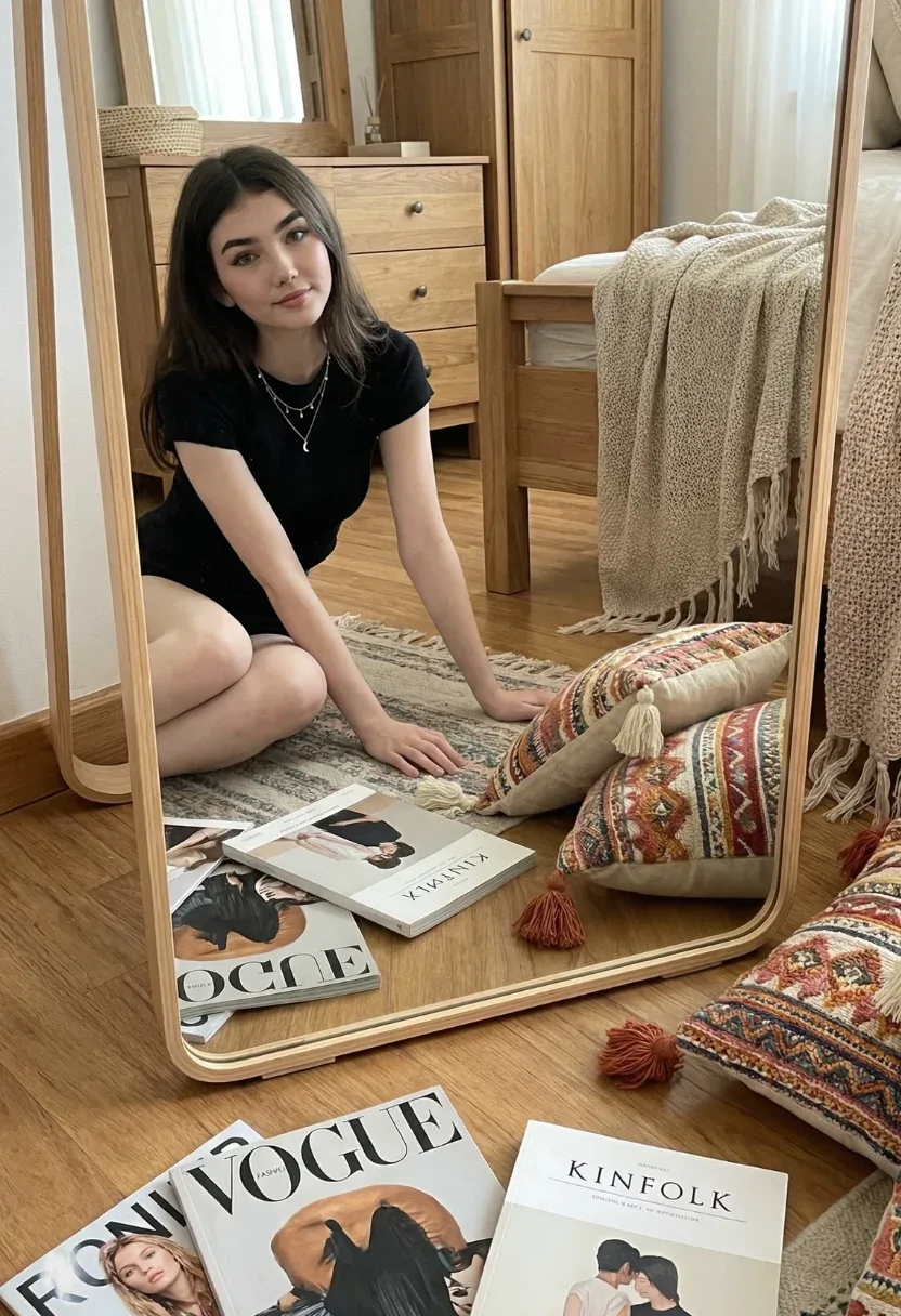 Lily AI girlfriend — Fanchaty.ai