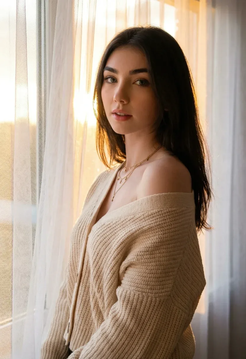 Lily AI chat — Fanchaty.ai