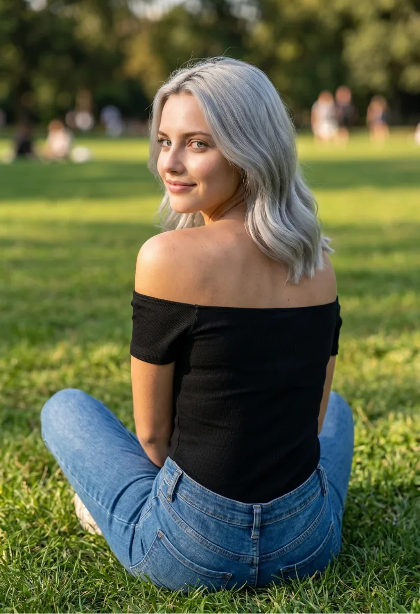 Vivian AI roleplay — Fanchaty.ai