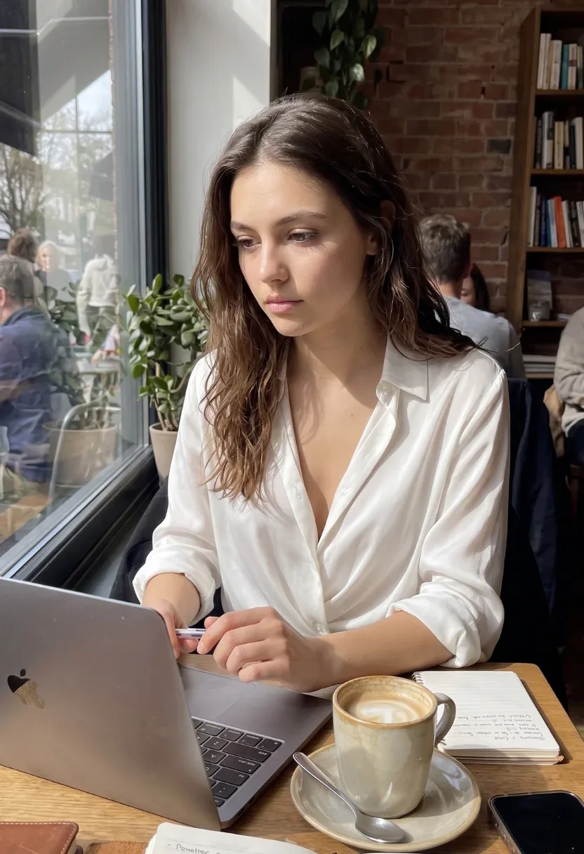 Ramona AI chat — Fanchaty.ai