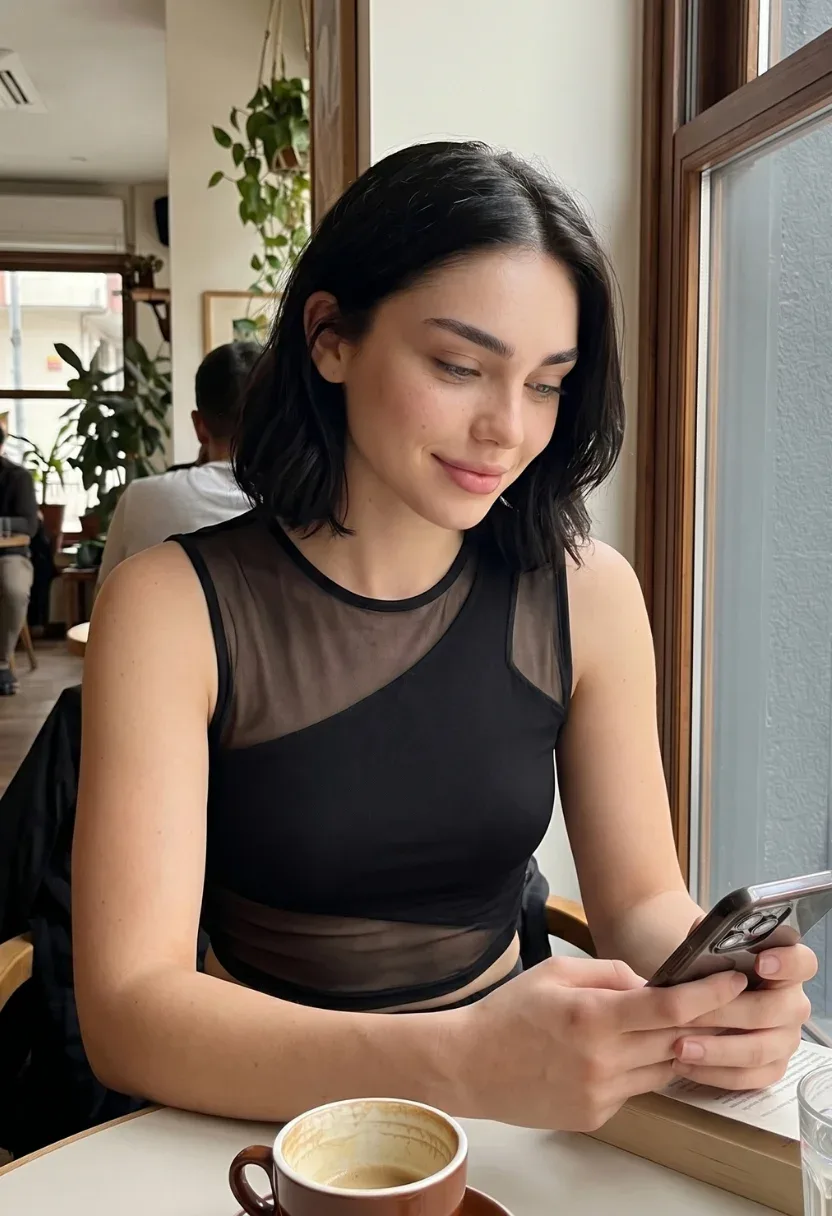 Talya yapay zeka chatbot — Fanchaty.ai
