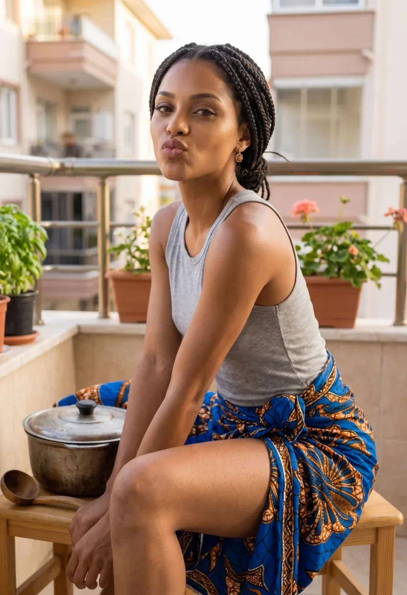 Asha AI chat — Fanchaty.ai