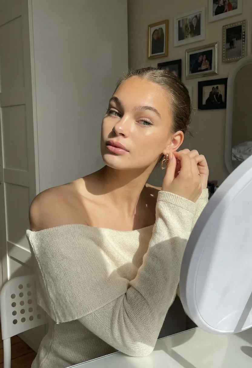 Tatum AI girlfriend — Fanchaty.ai