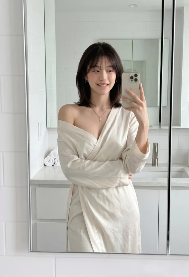 Sakura — AI sevgili | Fanchaty.ai
