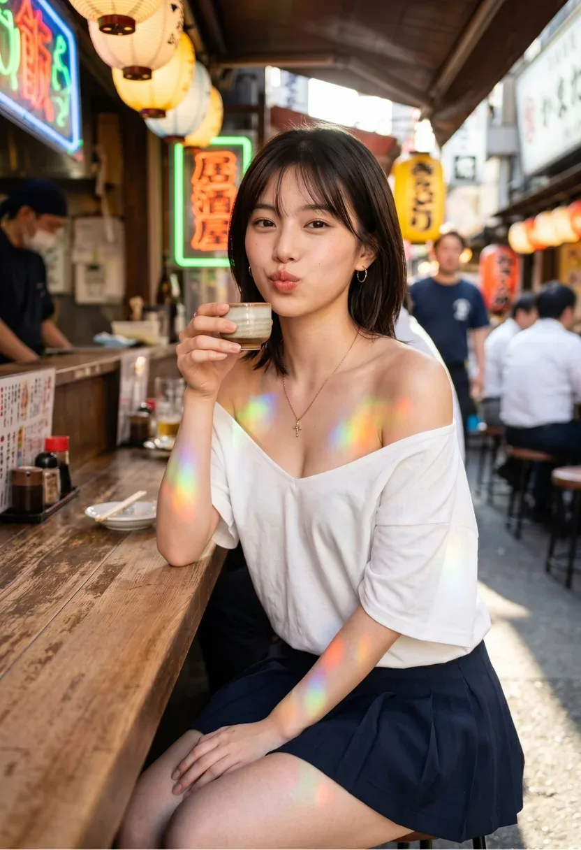 Sakura AI kız arkadaş — Fanchaty.ai