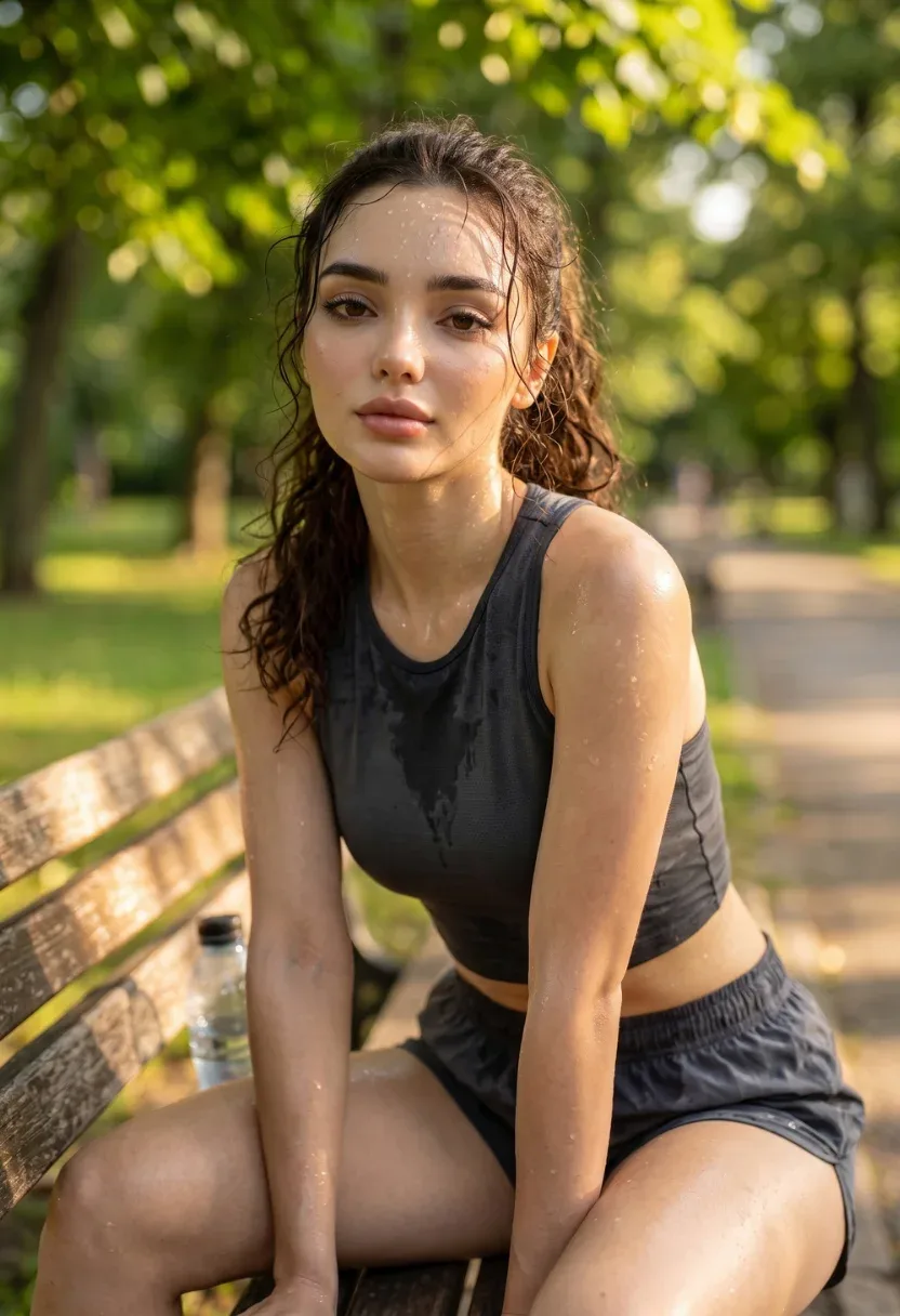Melodi yapay zeka sevgili — Fanchaty.ai