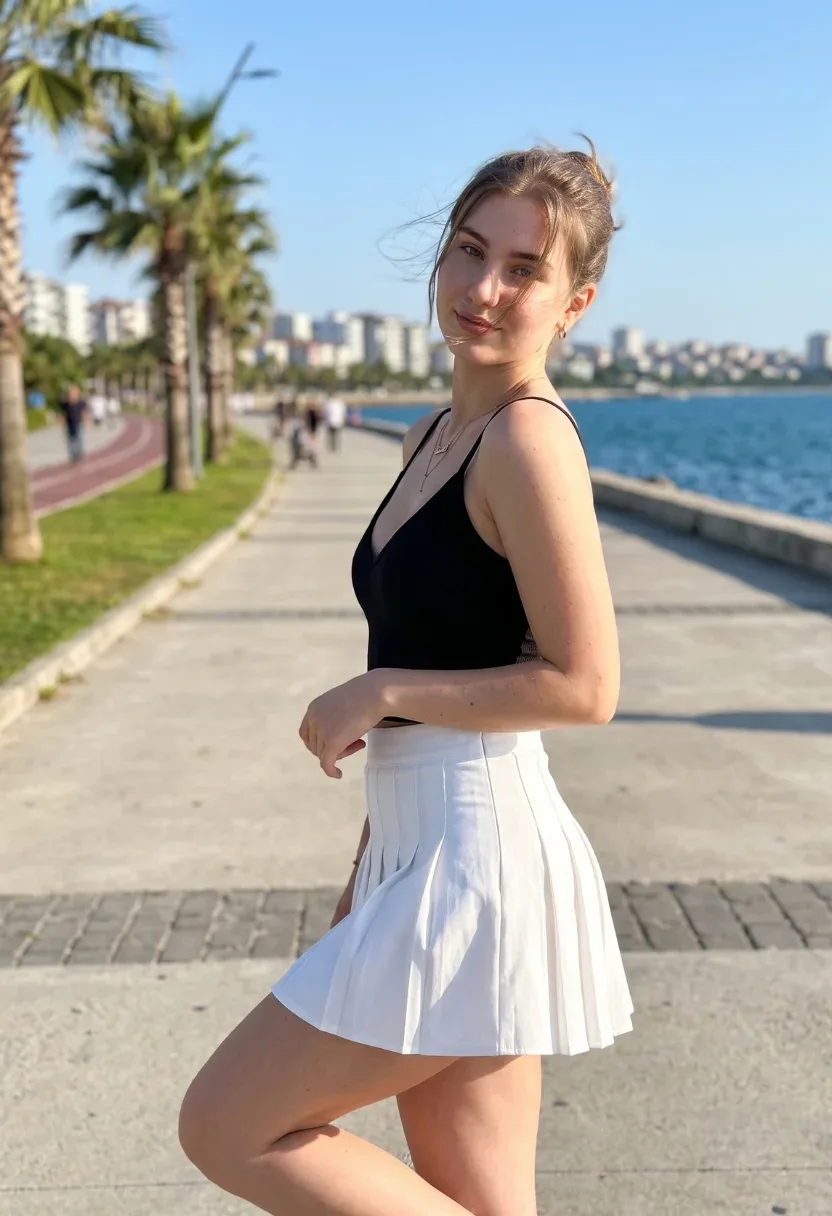 Ceren Su AI sevgili — Fanchaty.ai