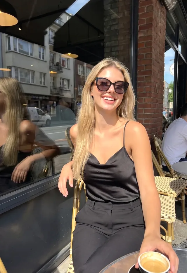 Talia — AI chat character | Fanchaty.ai