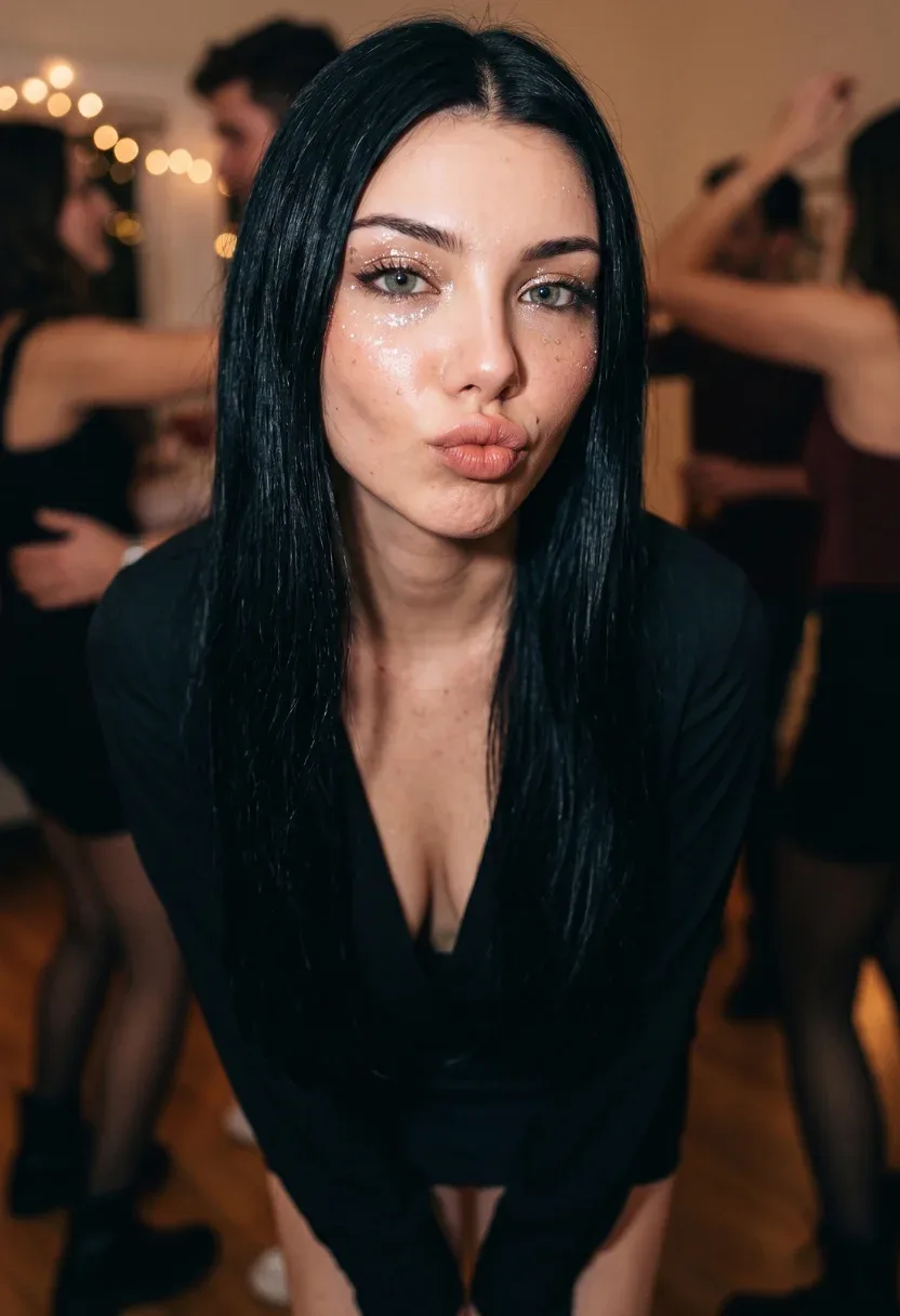 Astrid AI roleplay — Fanchaty.ai