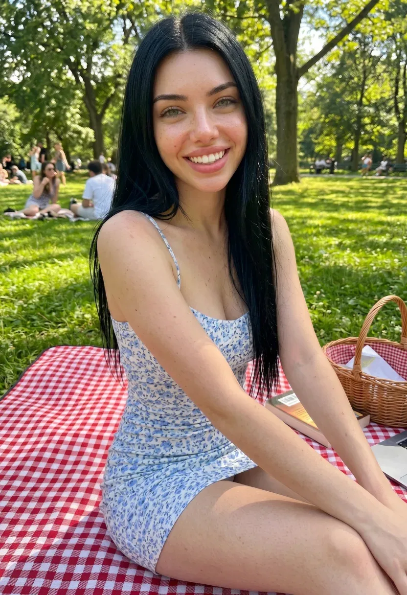 Astrid AI companion — Fanchaty.ai