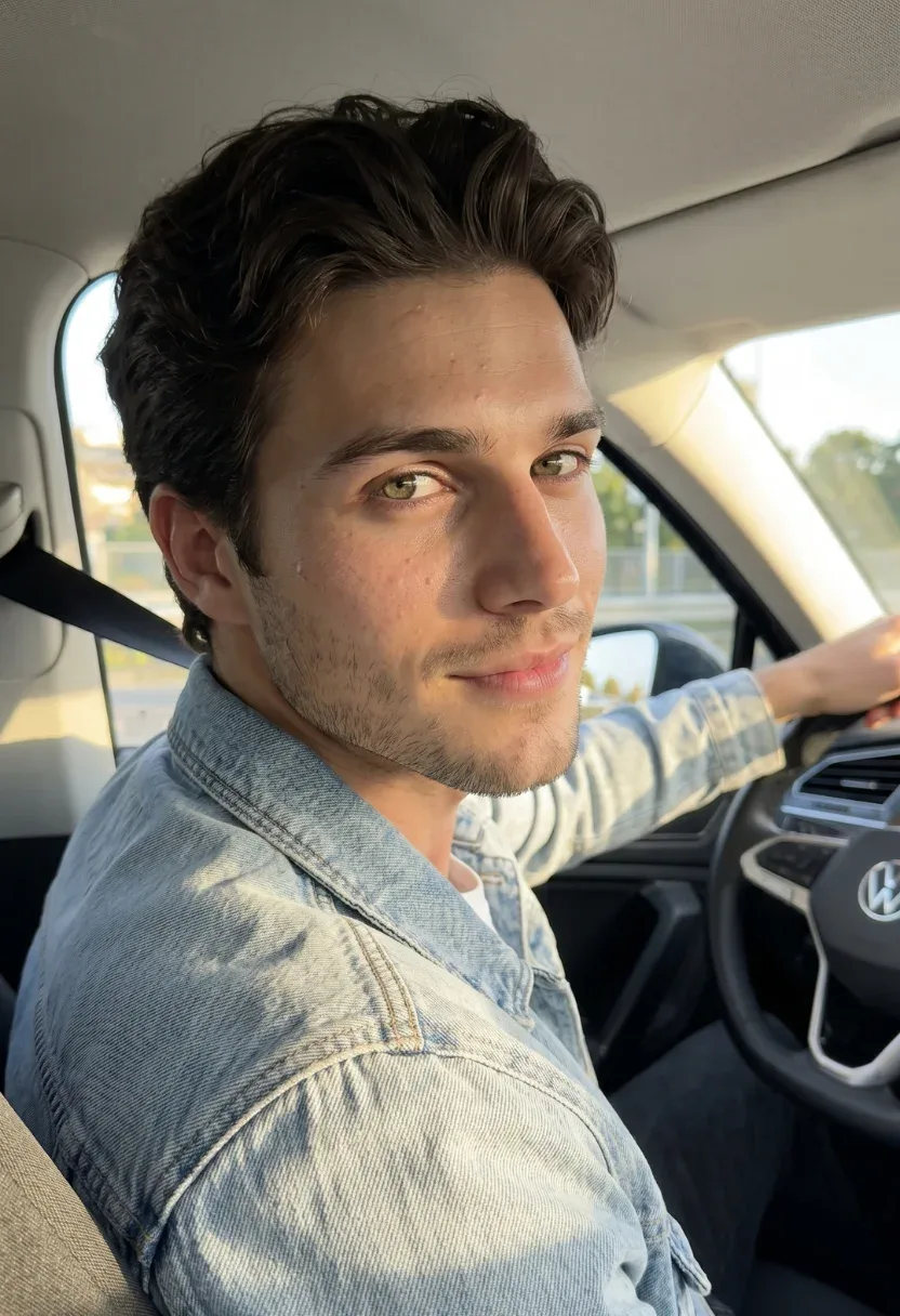 Nolan AI boyfriend alternative — Fanchaty.ai