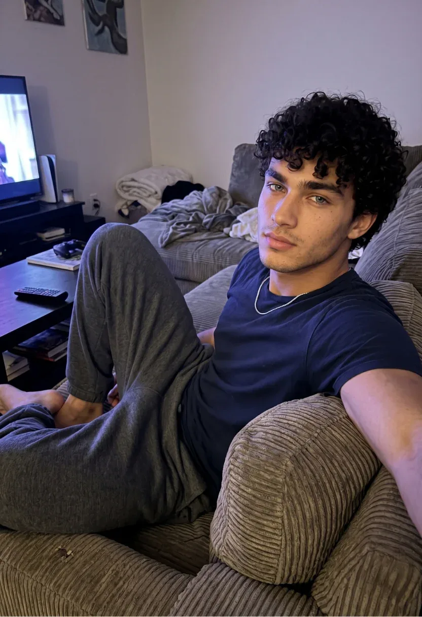 Caleb AI boyfriend alternative — Fanchaty.ai