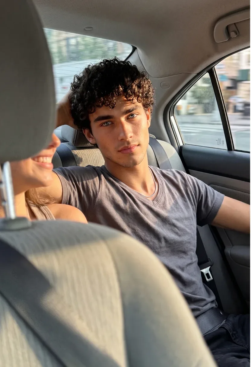 Caleb AI girlfriend — Fanchaty.ai