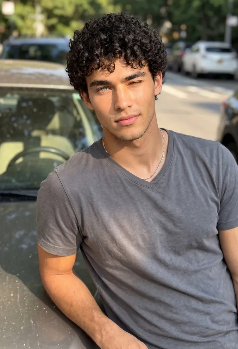 Caleb AI chat — Fanchaty.ai