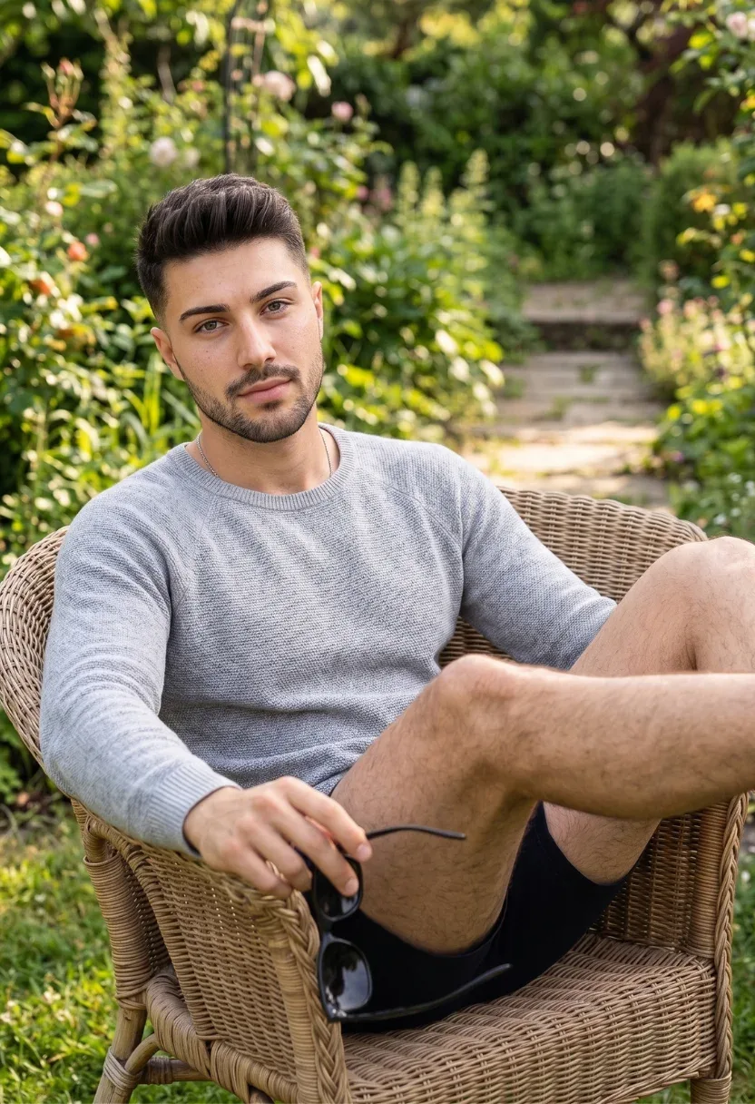 Emre  sanal sevgili — Fanchaty.ai