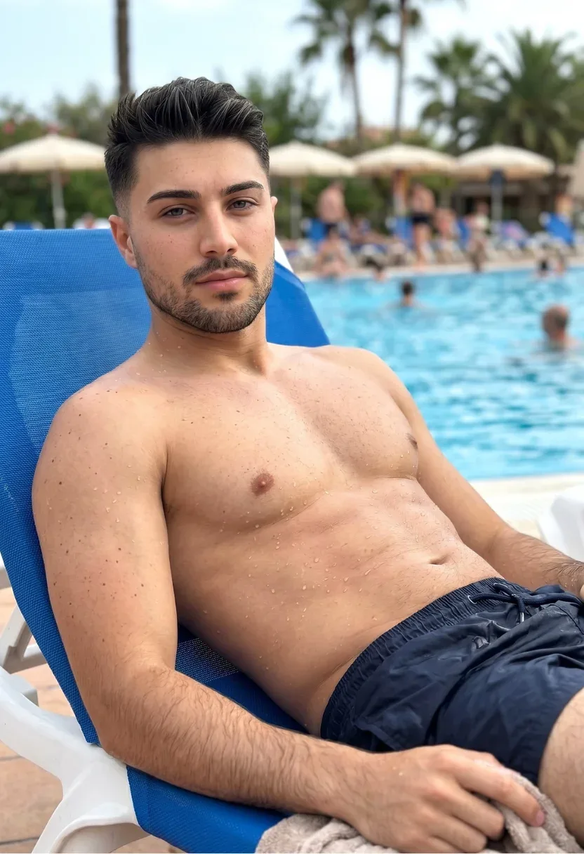 Emre  AI sohbet — Fanchaty.ai