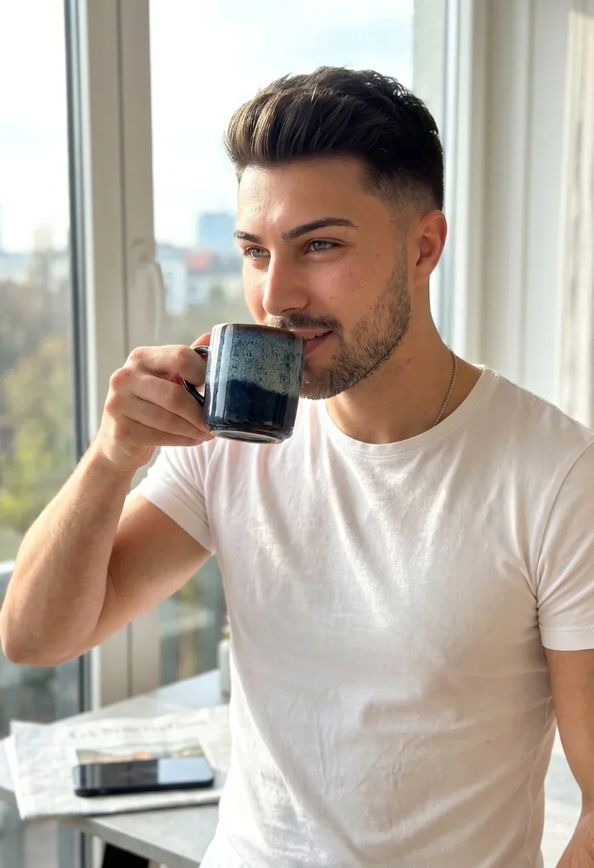 Emre  AI companion — Fanchaty.ai
