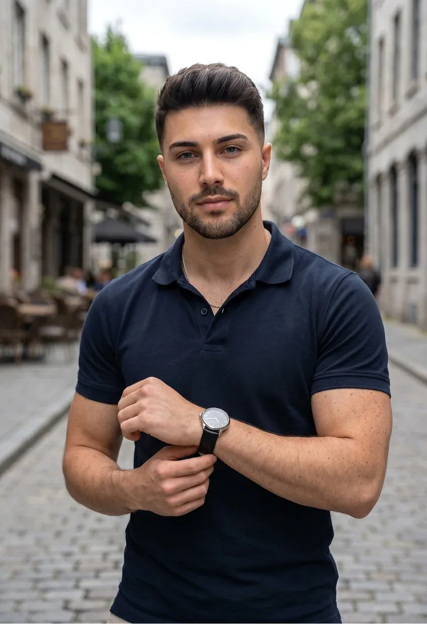 Emre  yapay zeka chatbot — Fanchaty.ai