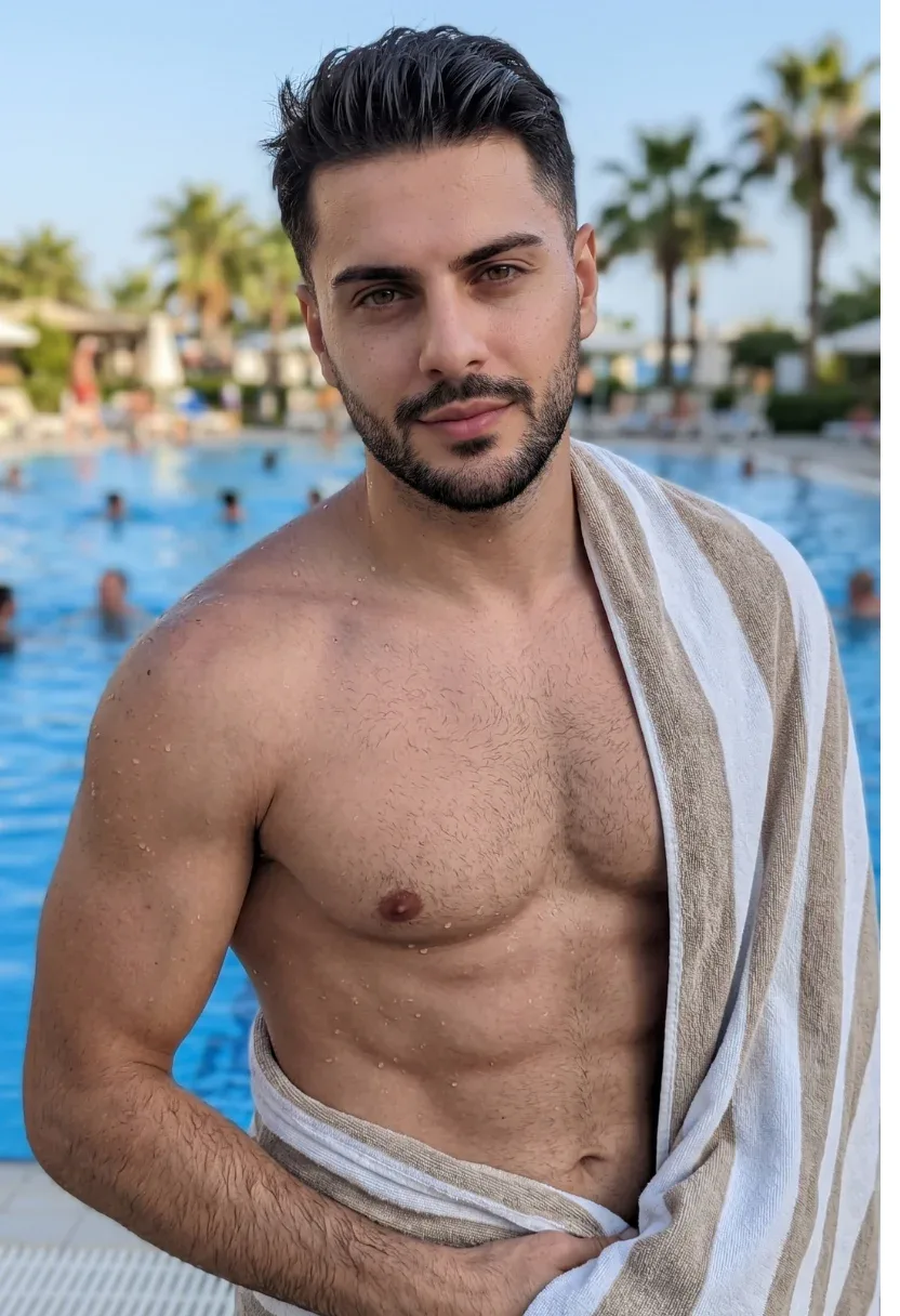 Kaan AI sevgili — Fanchaty.ai