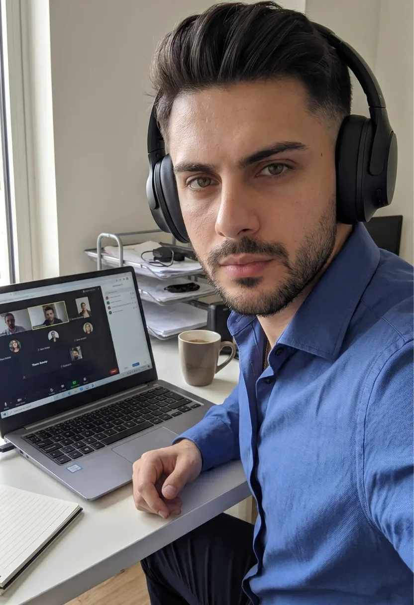Kaan sanal sevgili — Fanchaty.ai