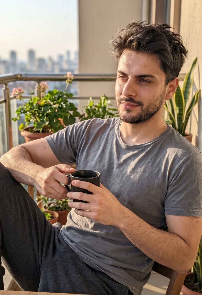 Kaan yapay zeka kız arkadaş — Fanchaty.ai