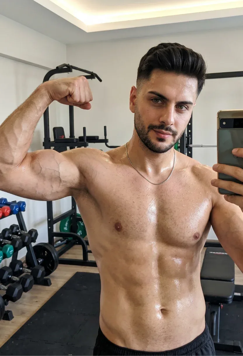 Kaan AI kız arkadaş — Fanchaty.ai