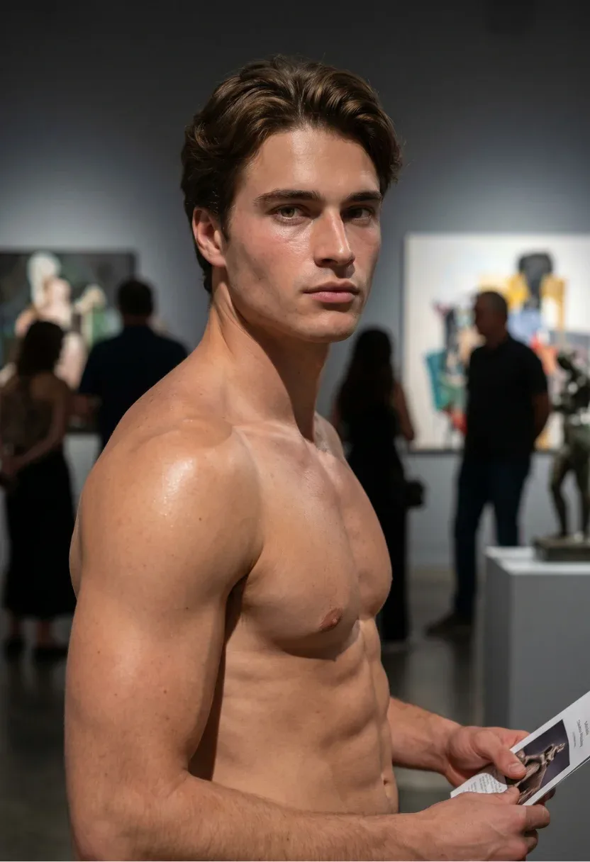 Julian AI roleplay — Fanchaty.ai