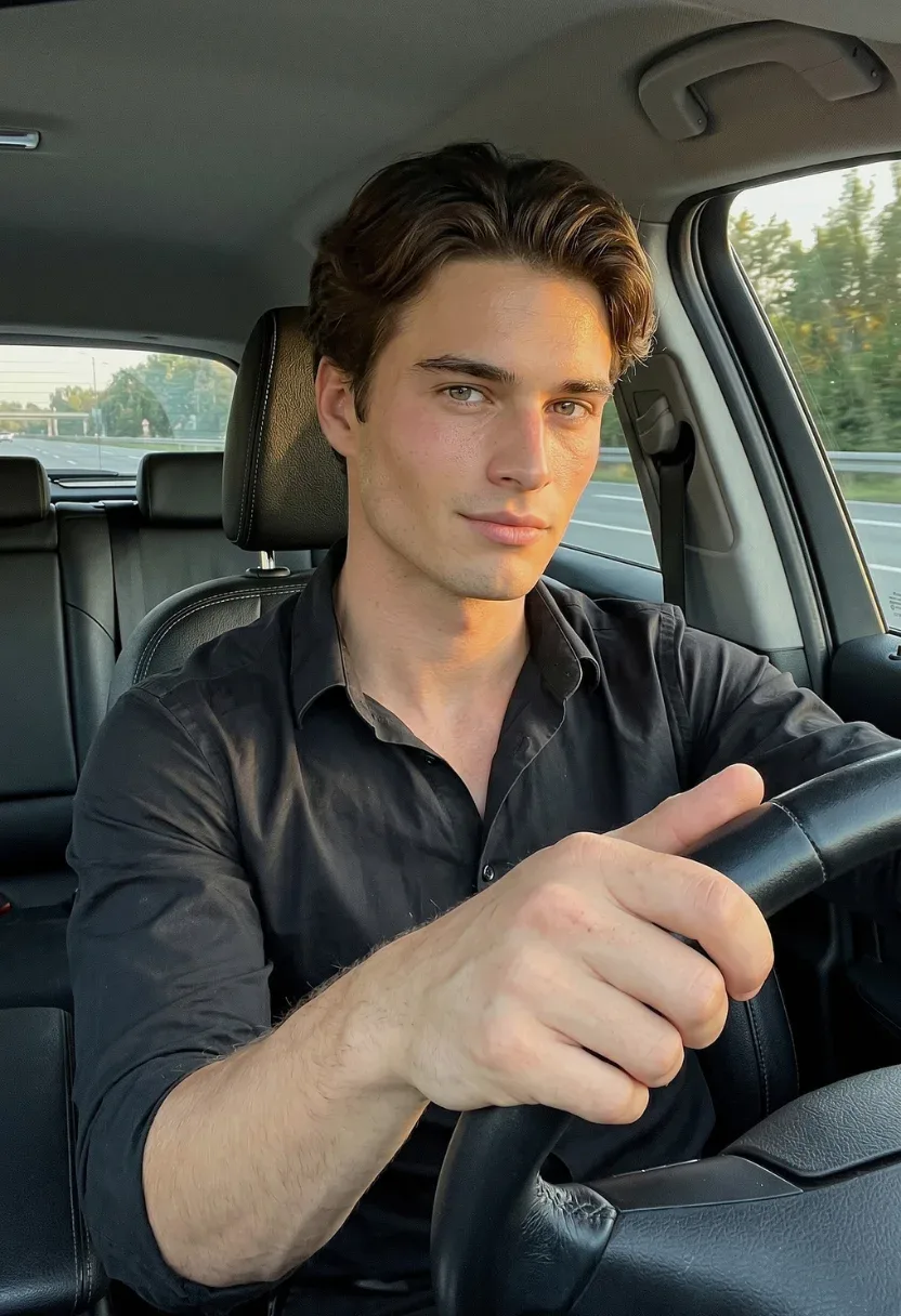 Julian AI boyfriend alternative — Fanchaty.ai